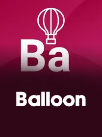 Balloon da Spribe na KK999
