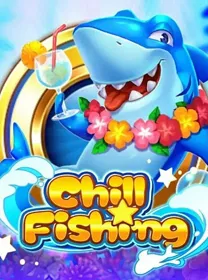 Chill Fishing nos jogos de pescaria da KK999 Brasil