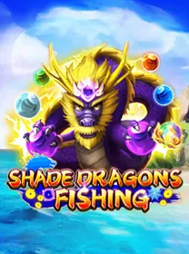 Shade Dragons Fishing nos jogos de pescaria da KK999 Brasil
