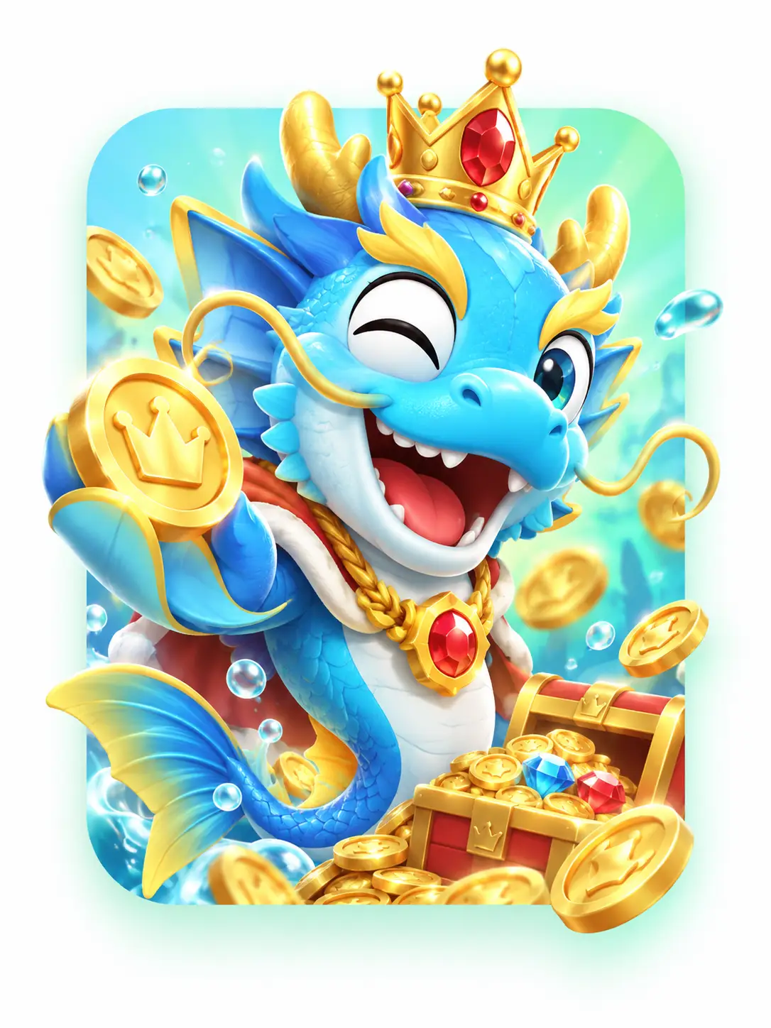 Royal Fishing no KK999