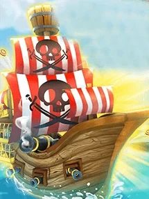 Game Bao Chuan Fishing dari FA CHAI Gaming di ID777