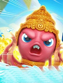 Game Fa Chai Fishing dari FA CHAI Gaming di ID777