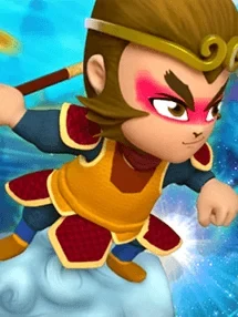 Game Monkey King Fishing dari FA CHAI Gaming di ID777
