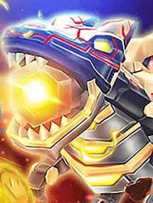 Game Star Hunter dari FA CHAI Gaming di ID777