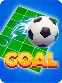 Play Goal mini game on ID777
