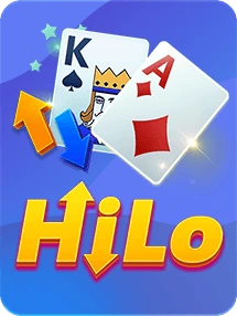 Play HiLo mini game on ID777