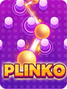 Play Plinko mini game on ID777