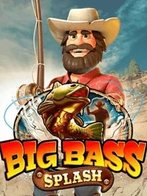 Game Big Bass Splash dari Pragmatic Play di ID777