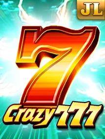 Game Crazy777 dari JILI di ID777