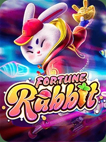 Game Fortune Rabbit dari PG Soft di ID777