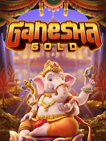 Game Ganesha Gold dari PG Soft di ID777