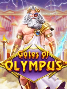 Game Gates of Olympus dari Pragmatic Play di ID777