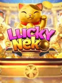 Game Lucky Neko dari PG Soft di ID777