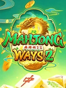 Game Mahjong Ways 2 dari PG Soft di ID777