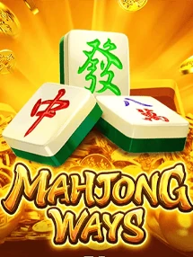 Game Mahjong Ways dari PG Soft di ID777