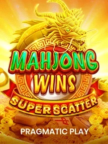 Game Mahjong Wins Super Scatter dari Pragmatic Play di ID777