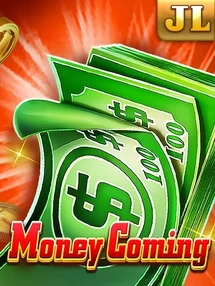Game Money Coming dari JILI di ID777