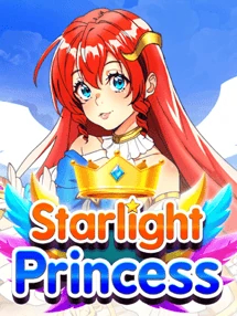 Game Starlight Princess dari Pragmatic Play di ID777