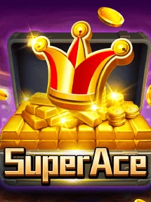 Game Super Ace dari JILI di ID777