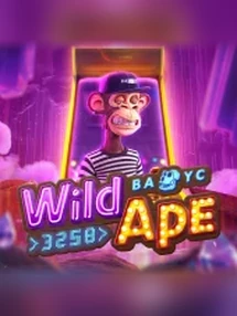 Game Wild Ape #3258 dari PG Soft di ID777