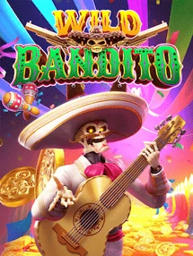 Game Wild Bandito dari PG Soft di ID777