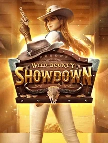 Game Wild Bounty Showdown dari PG Soft di ID777