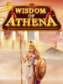 Game Wisdom of Athena dari Pragmatic Play di ID777